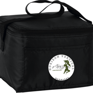 MINI SAC ISOTHERME "KI0345" NOIR