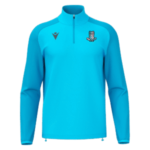 Sweat 1/4 Zip Homme ISEN