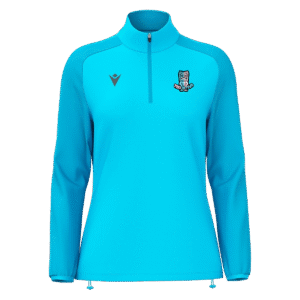 Sweat 1/4 Zip Femme LENA