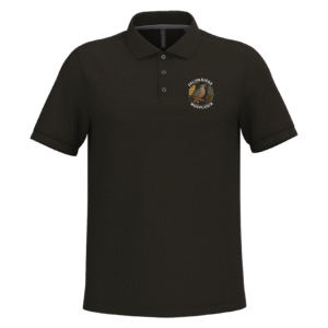 POLO K241 DARK KHAKI