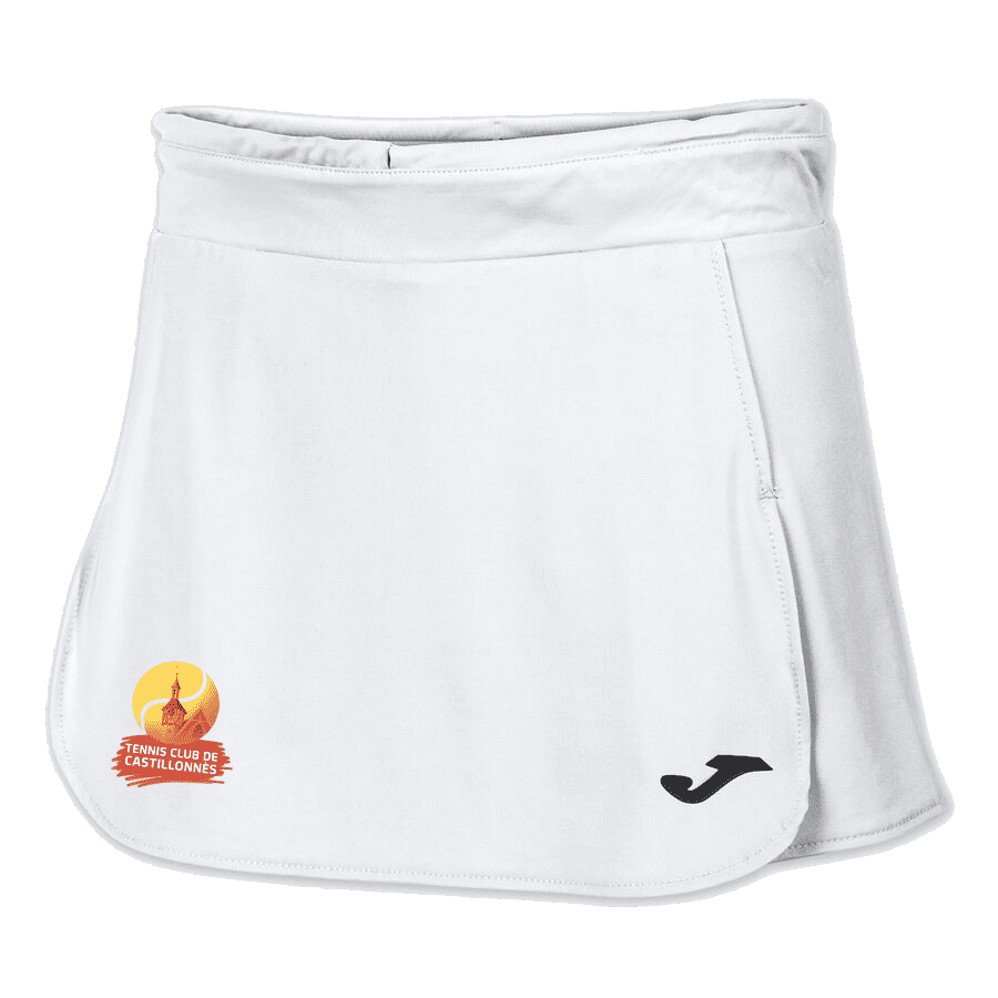 Jupe - 900759.200 - BLANC