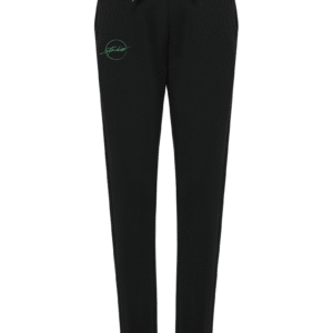 JOGGING FEMME "K7027" NOIR