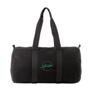 SAC FOURRE TOUT "KI0632" NOIR