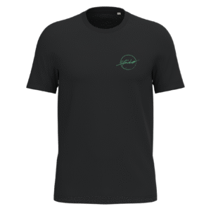 TEE SHIRT "NS300" NOIR