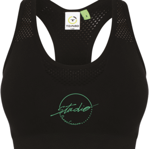 BRASSIERE "TL696" NOIR