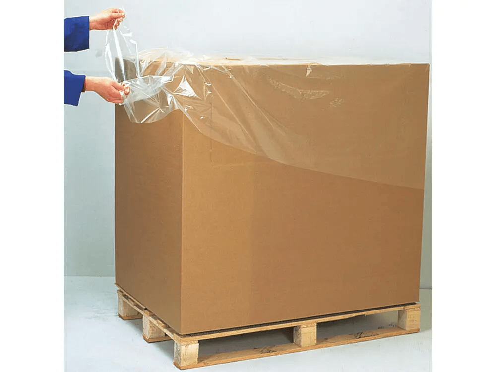 Consommables-coiffe plastique