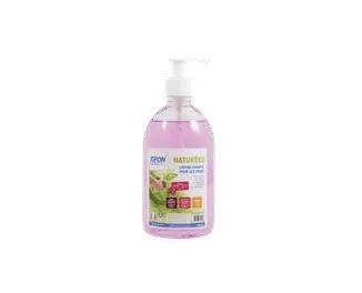 Consommables-savon