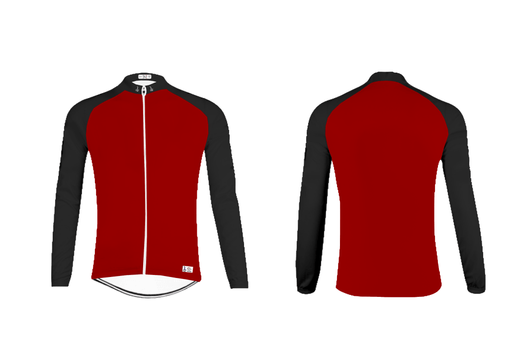 Coupe-Vent-Cyclisme
