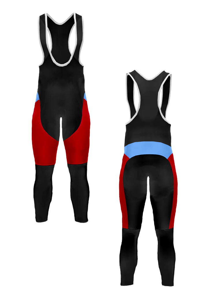 Cuissard-Long-Cyclisme