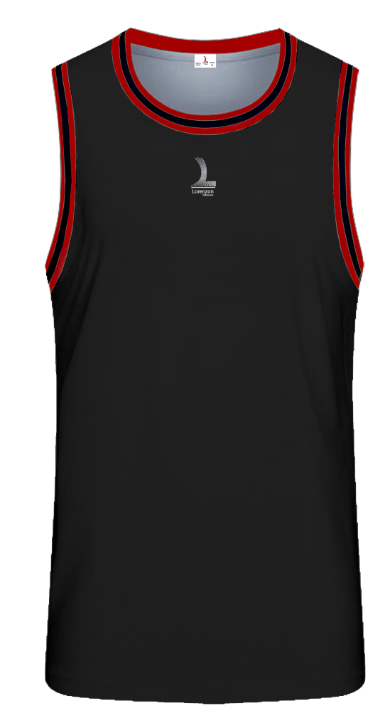Debardeur-NBA