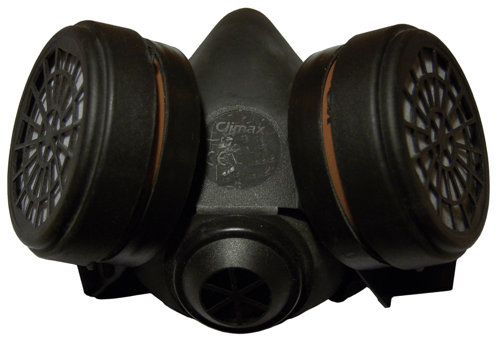 EPI-masque-gaz