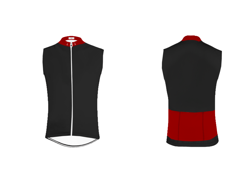 Maillot-Sans-Manches-Cyclisme