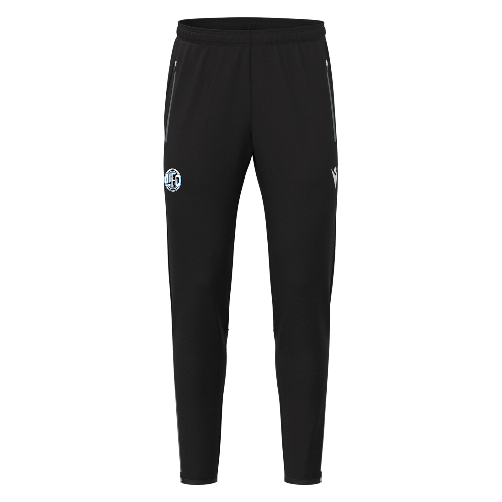JOGGING "ARCHEN" NOIR