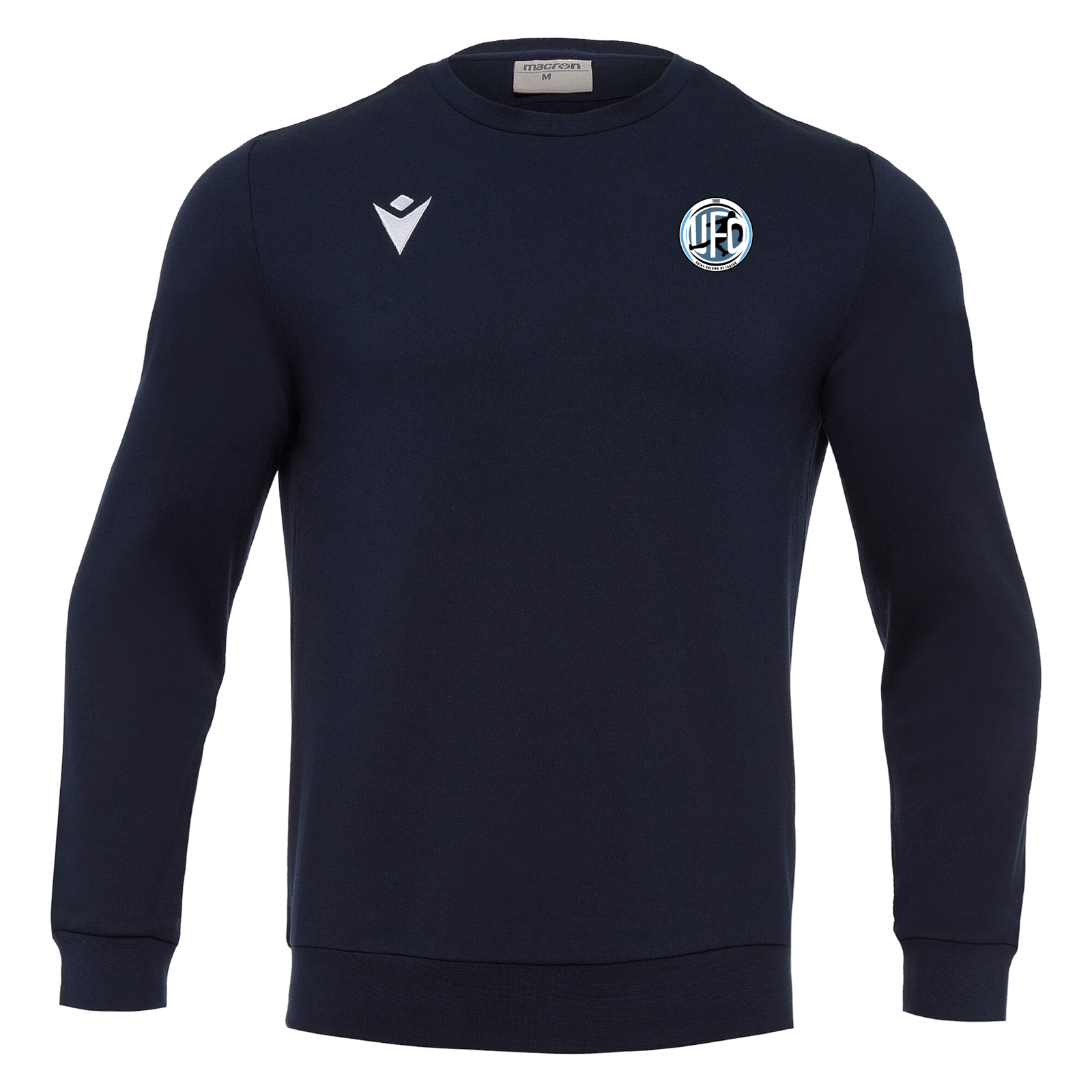 SWEAT "AXIMA" NAVY
