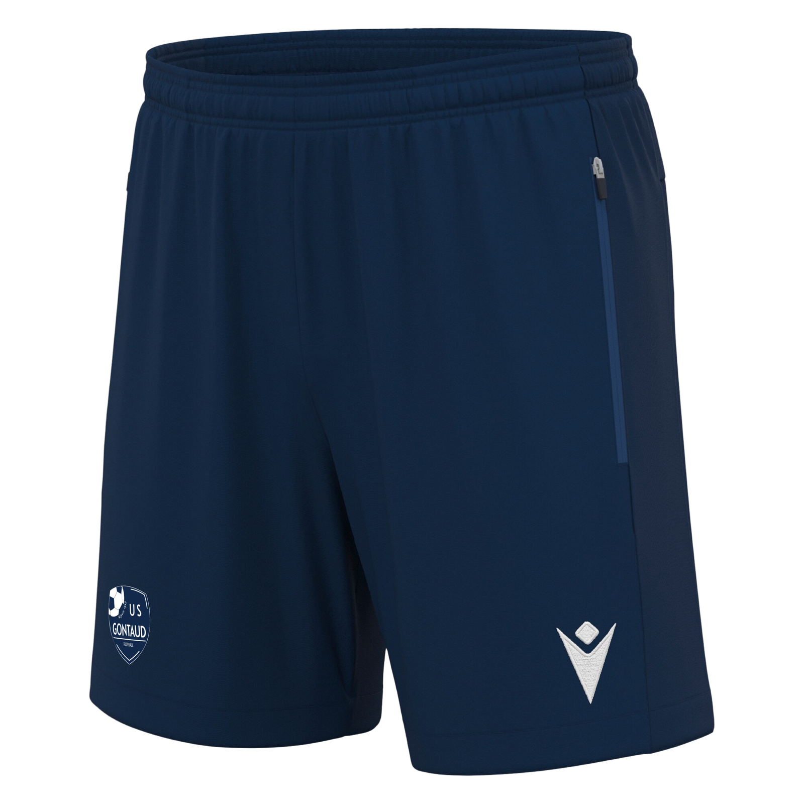 SHORT "MYTHRIL" NAVY