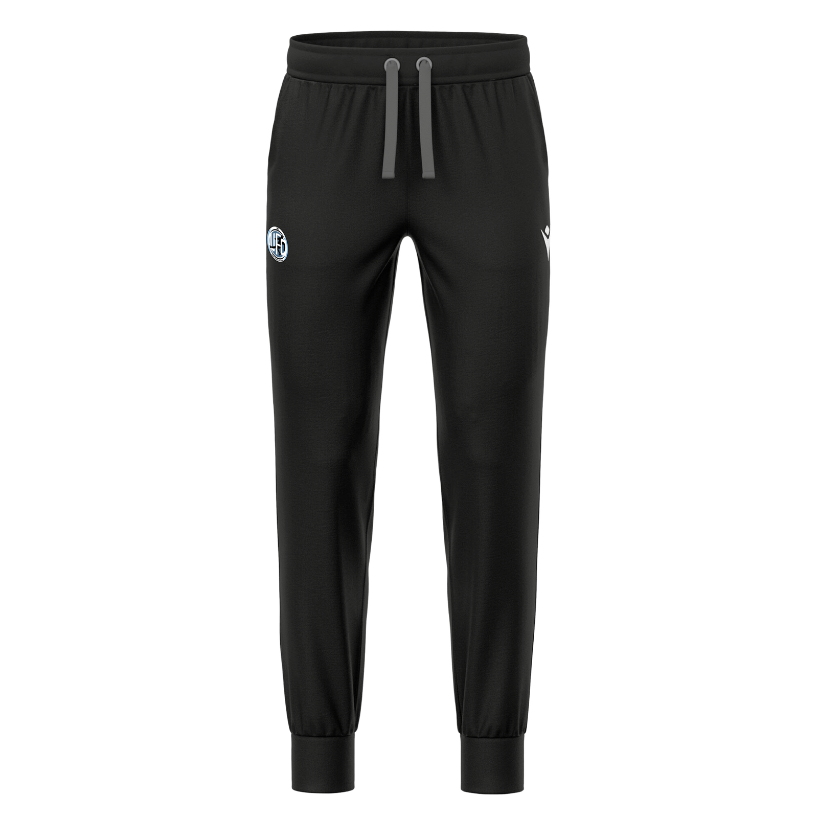 JOGGING "HARP" NOIR
