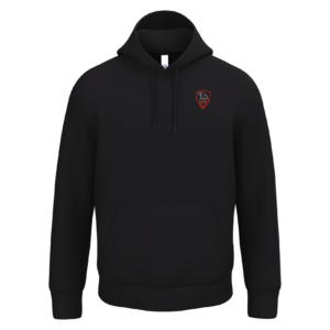 Sweat à capuche