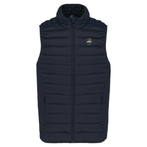 DOUDOUNE "K6113" NAVY