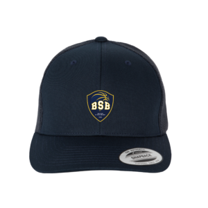 CASQUETTE "KP912" NAVY