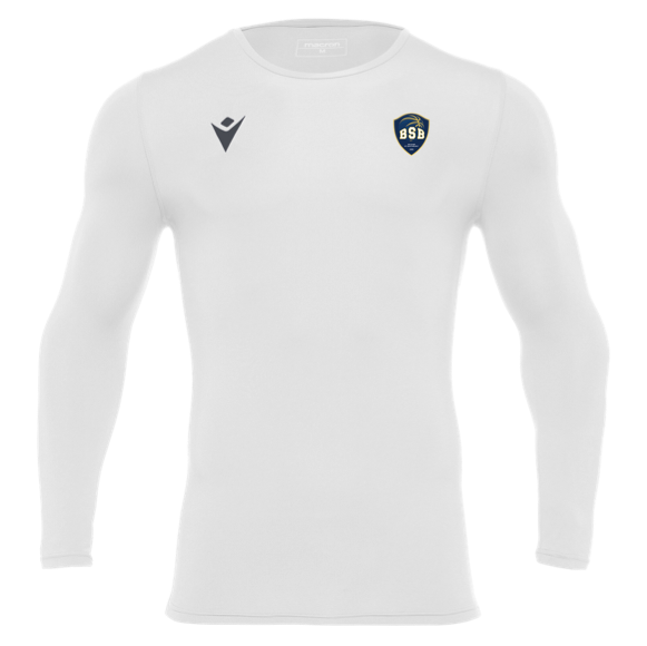 SOUS MAILLOT "HOLLY" BLANC