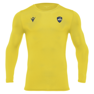 SOUS MAILLOT "HOLLY" YELLOW