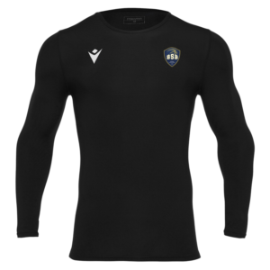 SOUS MAILLOT "HOLLY" BLACK