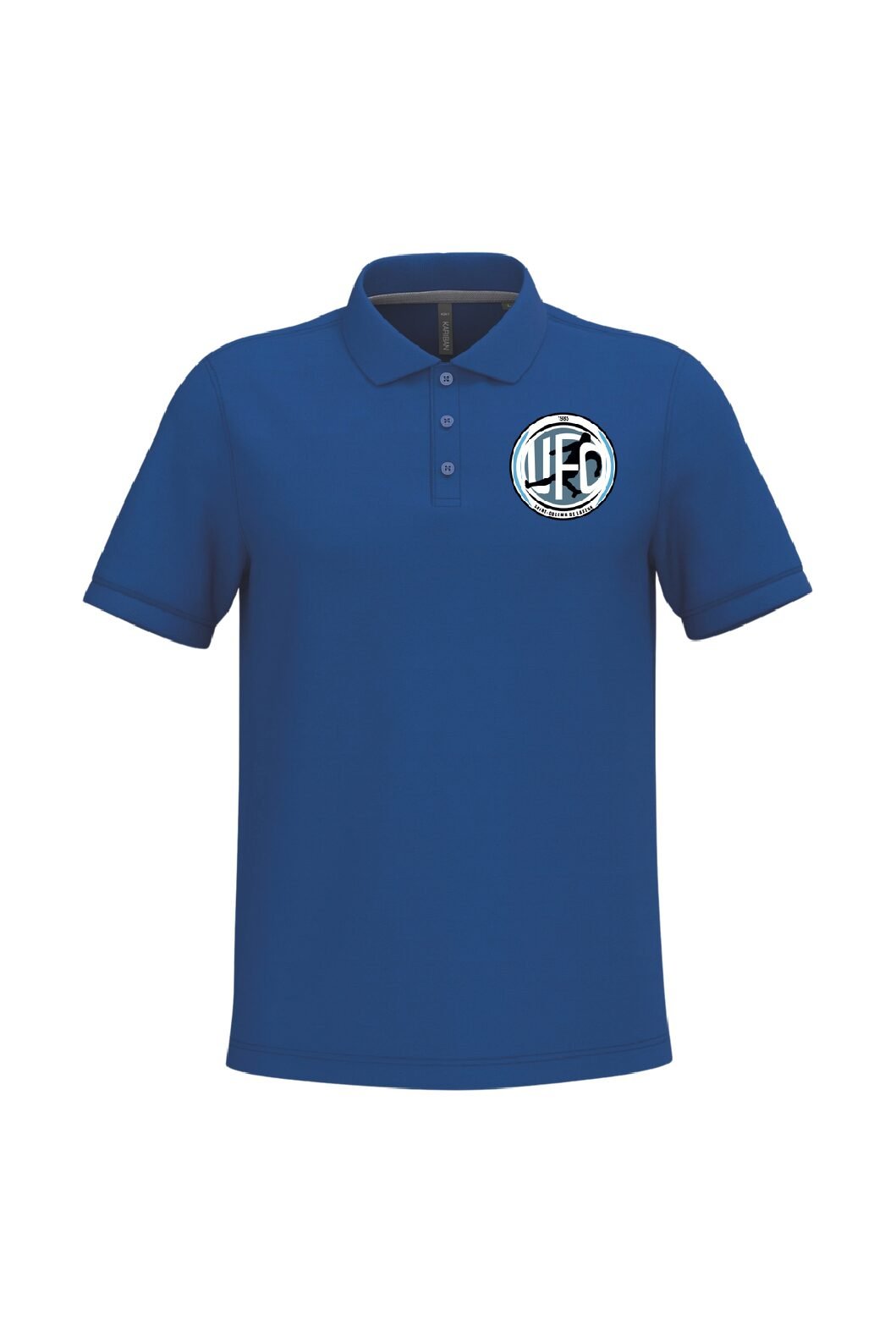Polo Homme