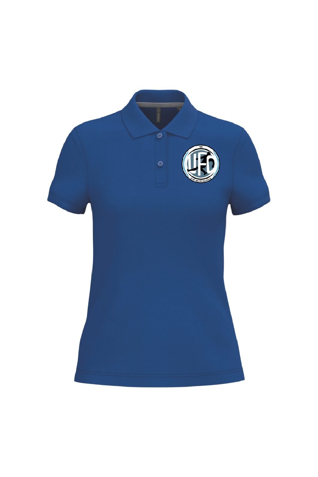 Polo Femme