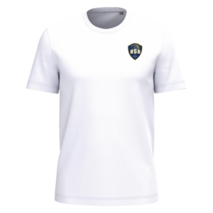 TEE SHIRT "K3032IC" BLANC