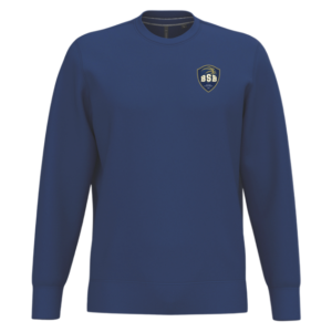 SWEAT "K488" BLEU ROYAL