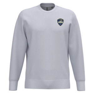 SWEAT "K488" BLANC