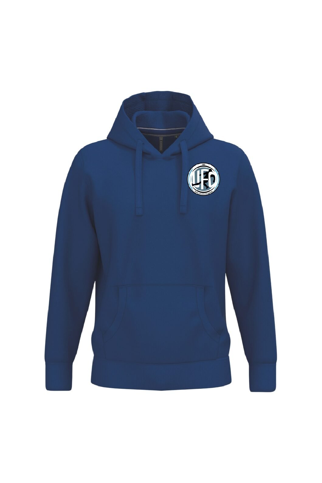Sweat-shirt capuche