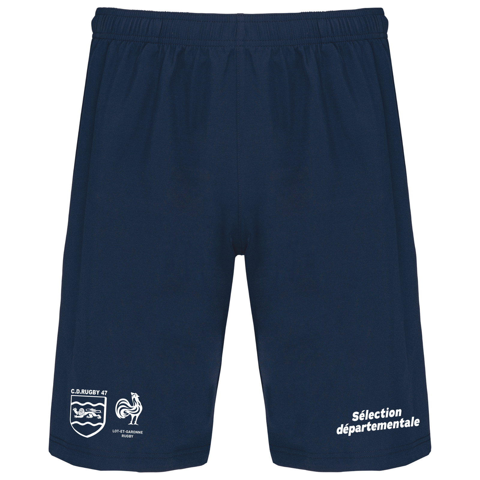 SHORT "PA167" NAVY