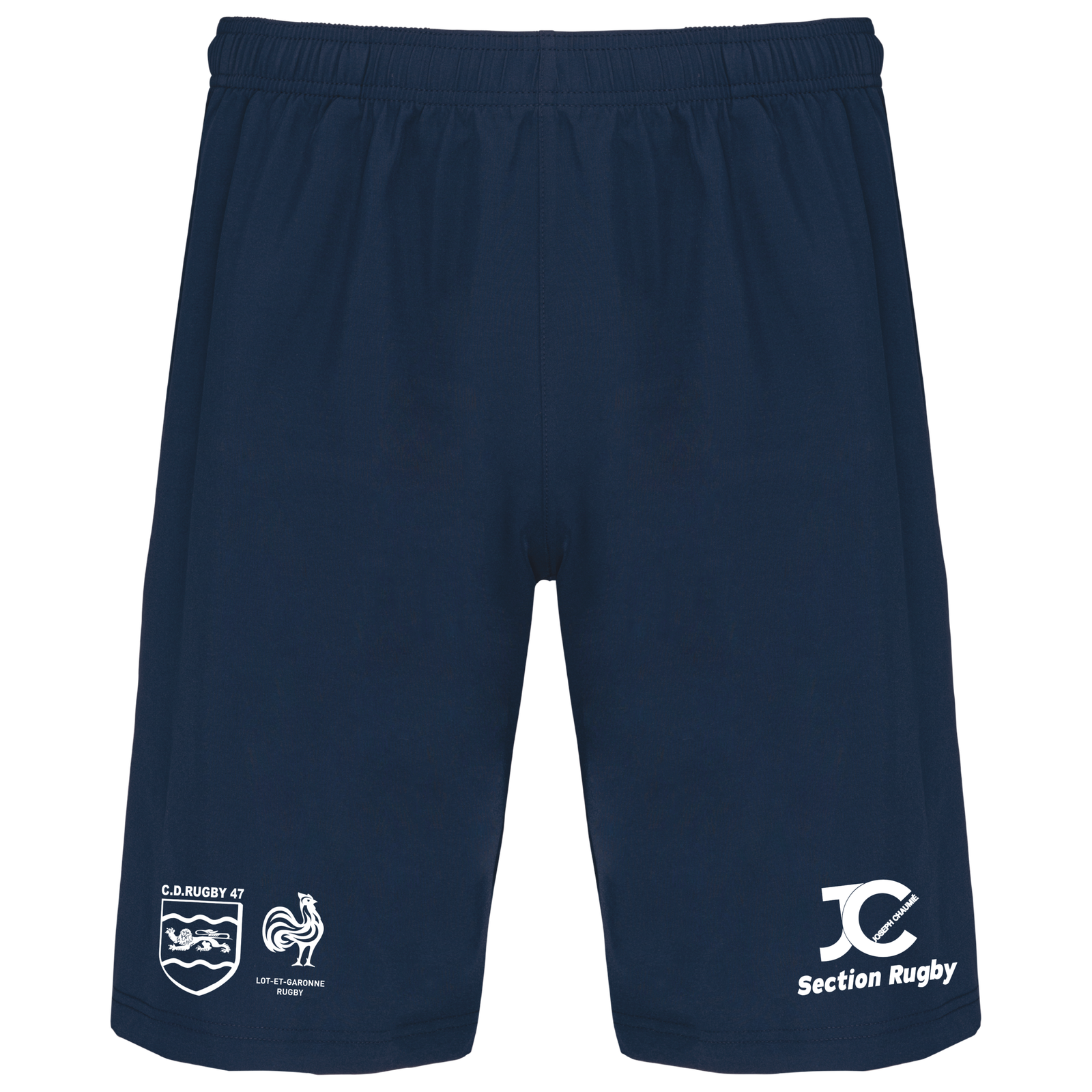 SHORT "PA167" NAVY
