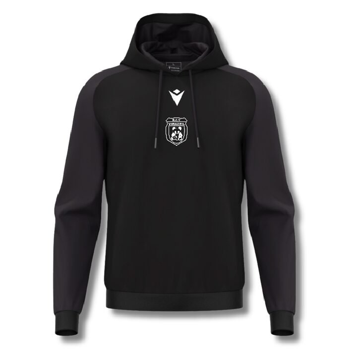 Sweat capuche Horn