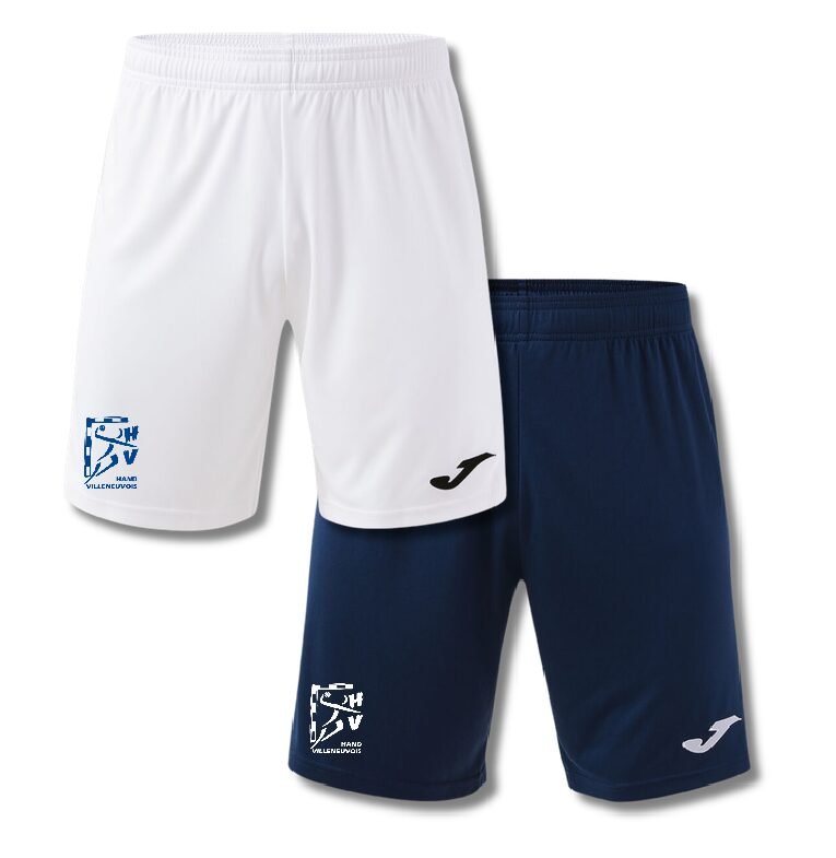 Short Homme