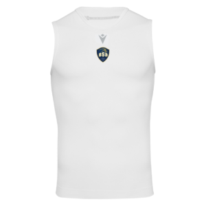 SOUS MAILLOT "PERFORMANCE ++" BLANC