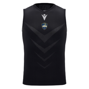SOUS MAILLOT "PERFORMANCE ++" NOIR