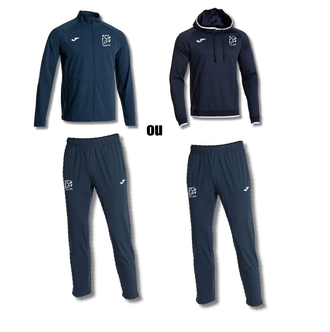 Pack "Avant Match"